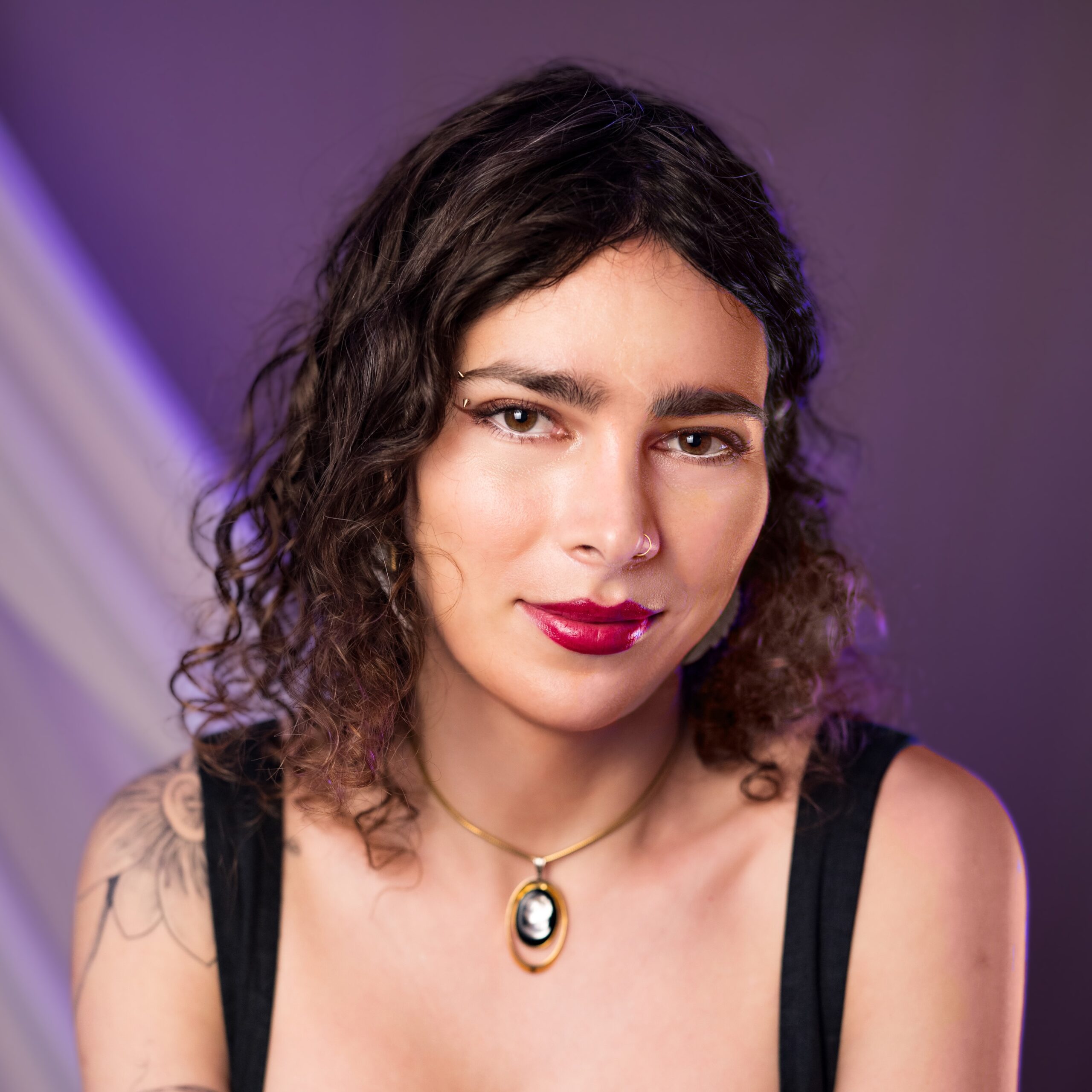 Violet Pitsker